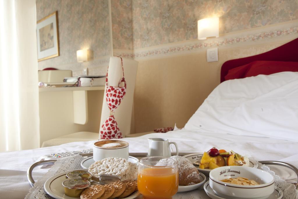 Hotel Souvenir Bellaria-Igea Marina Extérieur photo
