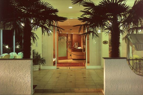 Hotel Souvenir Bellaria-Igea Marina Extérieur photo