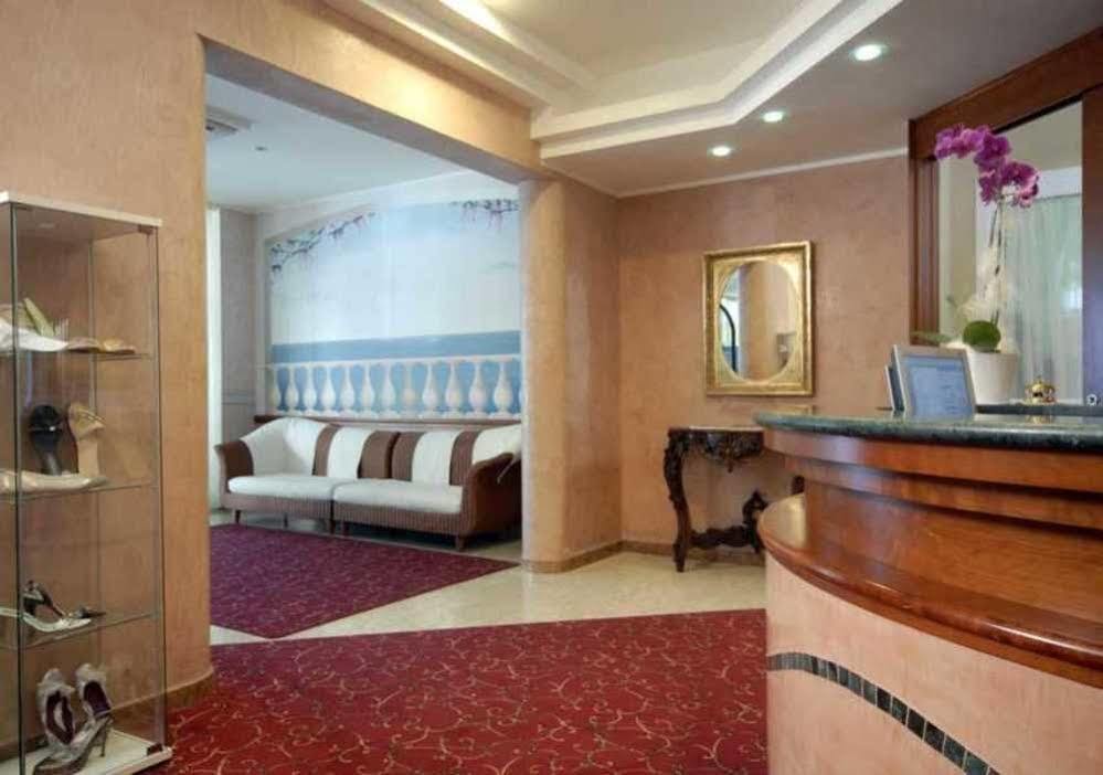 Hotel Souvenir Bellaria-Igea Marina Extérieur photo