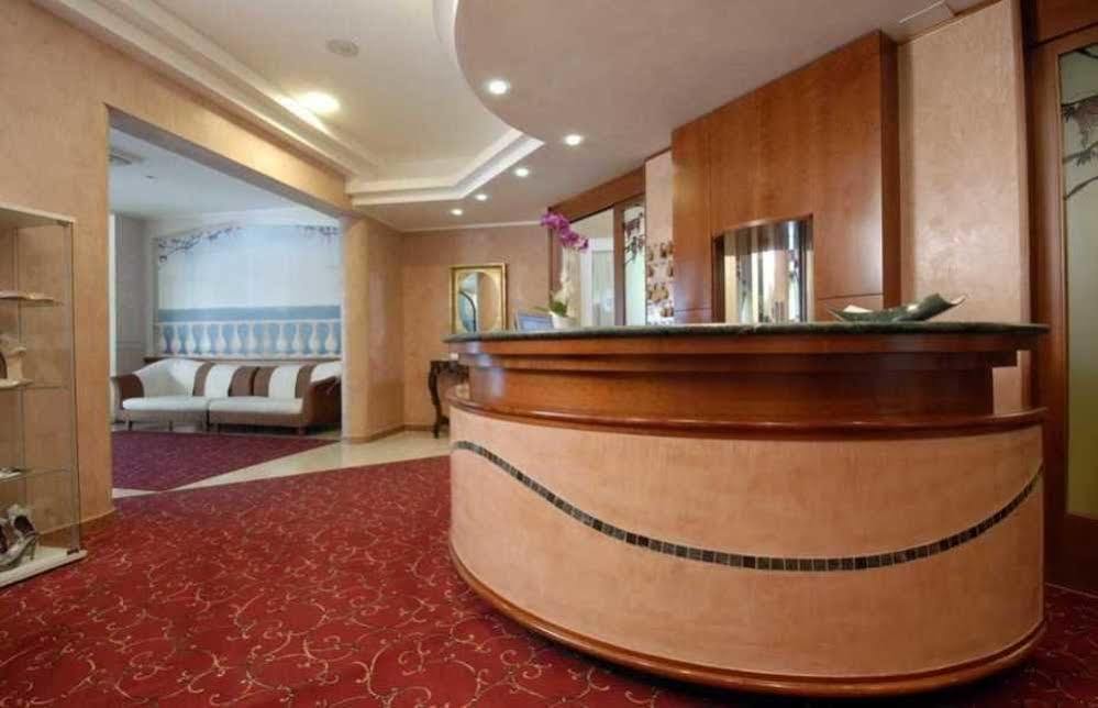 Hotel Souvenir Bellaria-Igea Marina Extérieur photo